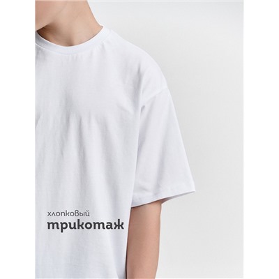 PELICAN Футболка BFT7046U