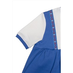 Платье Россия Син/М НАТАЛИ, 876807