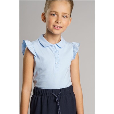 Футболка PLAYTODAY, 205437