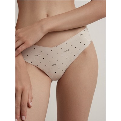 Трусы CONTE INVISIBLE LBR 1226 Трусы женские