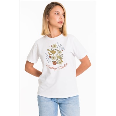 Футболка М325300Па