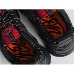 Кроссовки Versace Chain Reaction