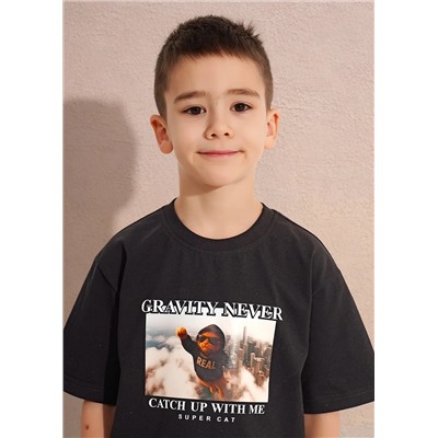 CLEVER Футболка 867380/14кд_п