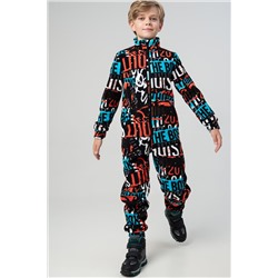 Ботинки PLAYTODAY, 1185799