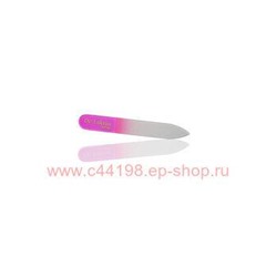 DL Стеклянная пилка № 600 90/2 180 грит(розовый)