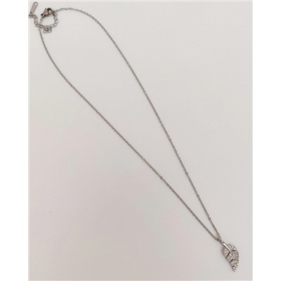 Подвеска на цепочке