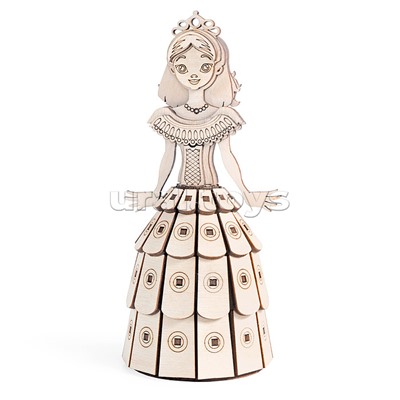 Модель "Принцесса"