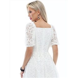 Платье Кружевное искушение