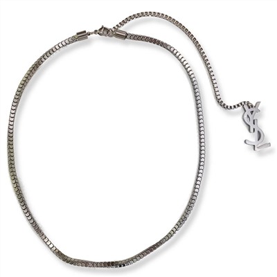 Подвеска на цепочке