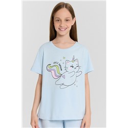 Комплект (Футболка+Шорты) MARK FORMELLE, 1133171