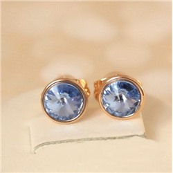 Серьги-гвоздики SW Н01-9758р