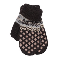 Варежки жен. Crown 12-02