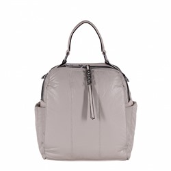 Рюкзак 69013-24 beige Velina Fabbiano-Safenta