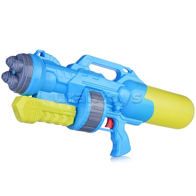 Водный пистолет "Дельта" в пакете