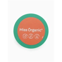 Скраб для тела разглаживающий Scrub me tender, 140 мл, Miss Organic