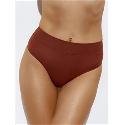 Omsa Трусы 3. OmD 2241B Invisible Slip Alto (термоклеевая обработка края), PA