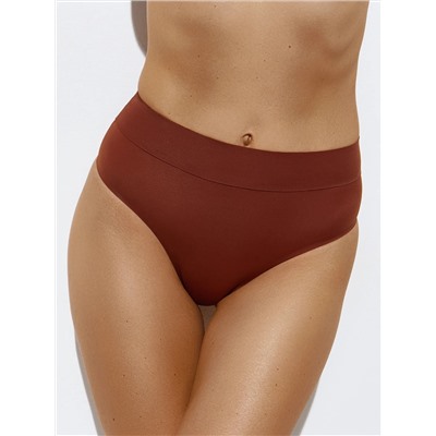 Omsa Трусы 3. OmD 2241B Invisible Slip Alto (термоклеевая обработка края), PA