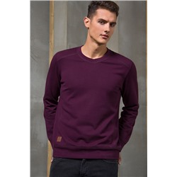 Джемпер д/рук BeGood AW19MJ252А Human Nature