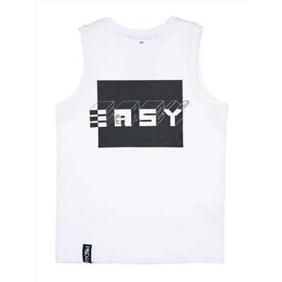 PLAYTODAY Майка 12411146