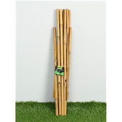 Ограждение декоративное, 90×60 см, бамбук, Greengo