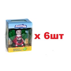 Игрушка Мила 6шт