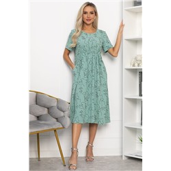 Платье Цветы лета LADY TAIGA, 1127235