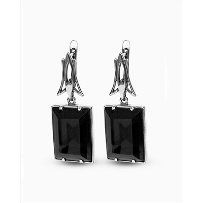 Серьги Бонапарт