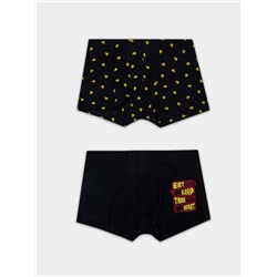 ТРУСЫ МУЖСКИЕ (2ШТ) 411229-2