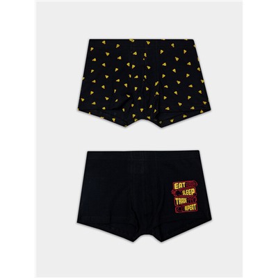 ТРУСЫ МУЖСКИЕ (2ШТ) 411229-2