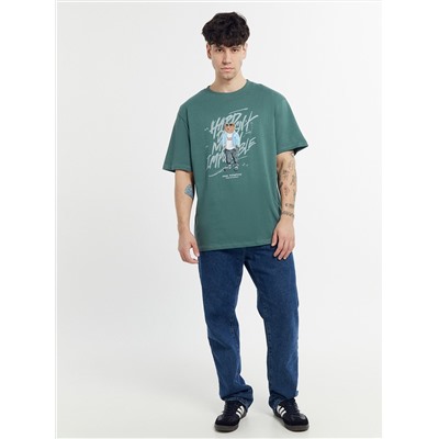 MARK FORMELLE Футболка 111846