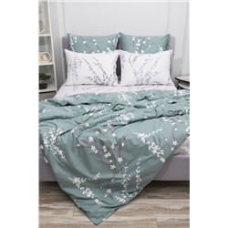 Пододеяльник перкаль Арабис-1