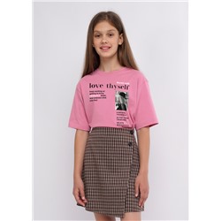 Юбка детская для девочки