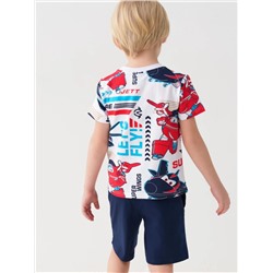 PLAYTODAY Шорты 12632024