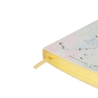 Ежедневник недатированный А6+ ЛАЙТ "Primavera" 3-742/13 Bruno Visconti