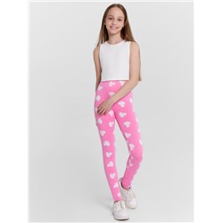 ЛЕГГИНСЫ ДЛЯ ДЕВОЧЕК 147719
