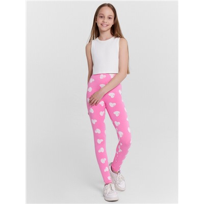 ЛЕГГИНСЫ ДЛЯ ДЕВОЧЕК 147719