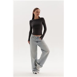 Лонгслив 00024 НАТАЛИ, 1190588