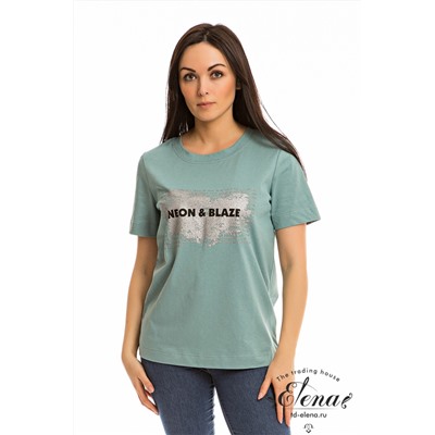 Футболка М322125Пв