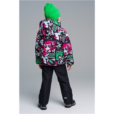 Куртка PLAYTODAY, 966700