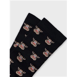 MARK FORMELLE Женские носки 550U-2990