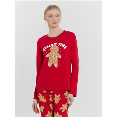 КОМПЛЕКТ ЖЕНСКИЙ (ДЖЕМПЕР, БРЮКИ) 592510