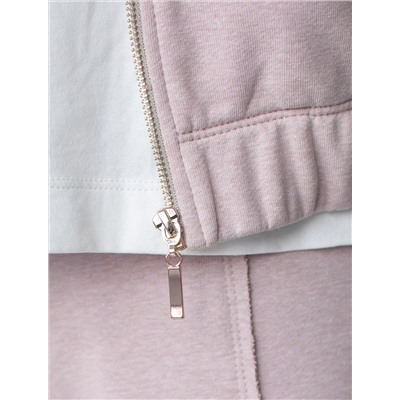 VILATTE Джемпер D49.141