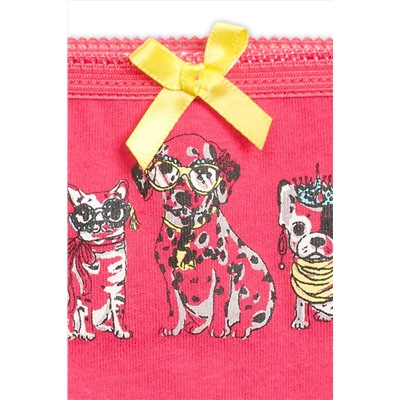 Трусы 3шт. PELICAN, 227232