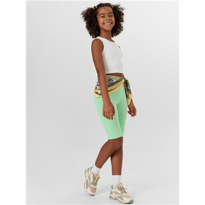 ШОРТЫ ДЛЯ ДЕВОЧЕК 137721