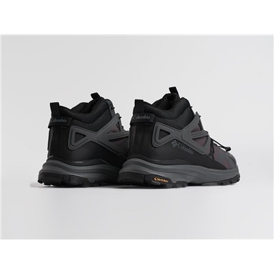 Зимние Кроссовки Columbia