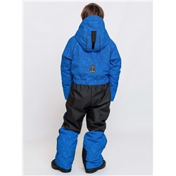 BATIK Комбинезон 715-25з-2