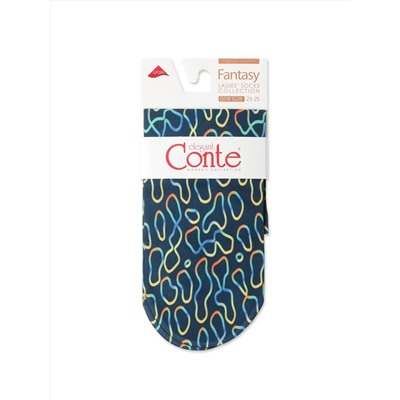 Conte elegant Носки FANTASY 70