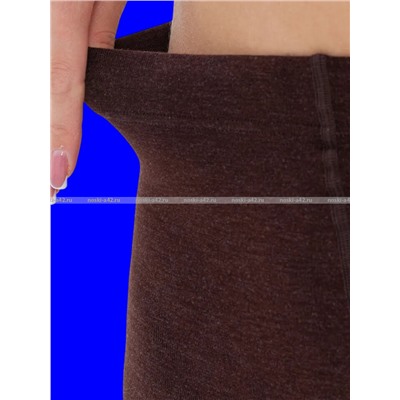 DOVER колготки женские верблюжья шерсть внутри с мехом арт. 8864