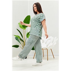 Костюм с брюками 9206 НАТАЛИ, 910809