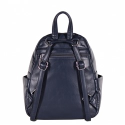 Рюкзак 3327-567-602 blue Polina&Eiterou